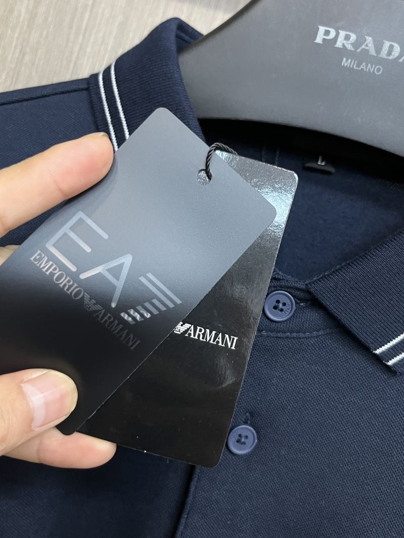 Armani T-Shirts